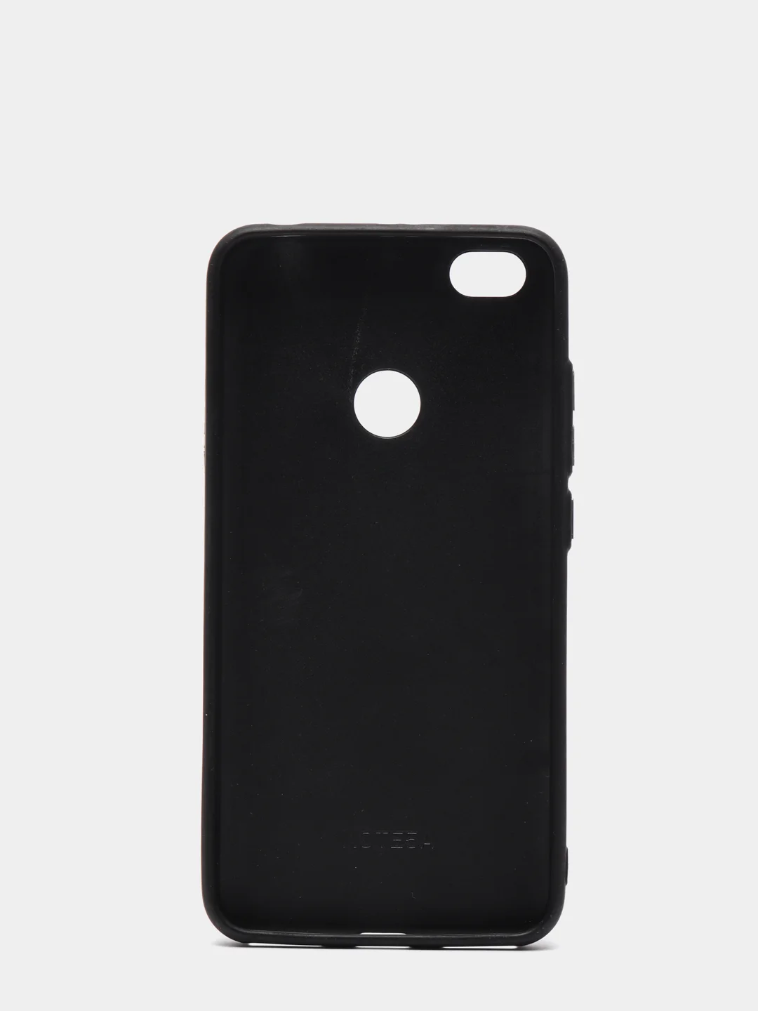 Алый чехол XIAOMI Redmi Note 5A (pro)
