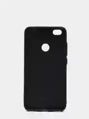 Алый чехол XIAOMI Redmi Note 5A (pro)