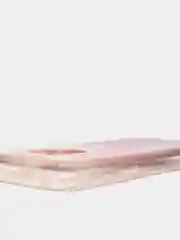 Алый чехол переливашка на SAMSUNG S9