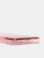 Молочный чехол переливашка на SAMSUNG A02S,M02S