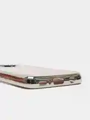 Вишнёвый чехол переливашка на SAMSUNG S9