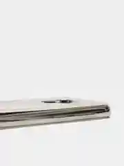 Вишнёвый чехол переливашка на SAMSUNG S9