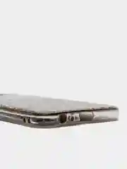 Тёмно-серый чехол SAMSUNG J6 PLUS
