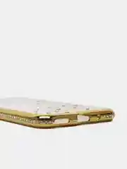 Желтый чехол HONOR 20 / HUAWEI NOVA 5T