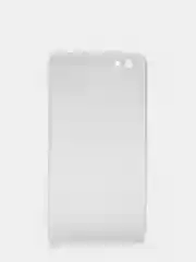 Красный чехол XIAOMI REDMI NOTE 5A без отпечатка пальца
