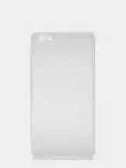 Прозрачный чехол XIAOMI REDMI NOTE 5A без отпечатка пальца