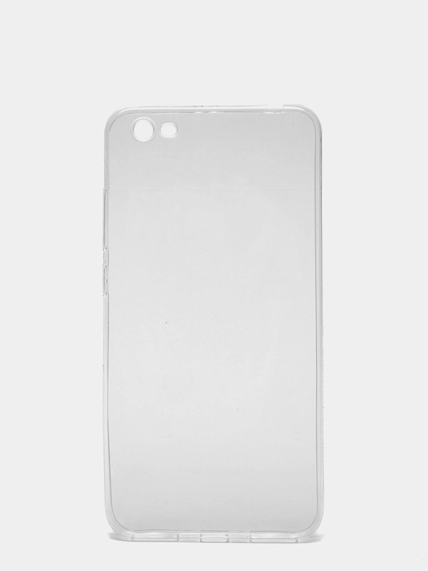 Чехол XIAOMI REDMI NOTE 5A без отпечатка пальца