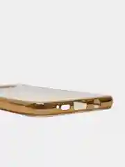 Золотой чехол SAMSUNG A5 2016