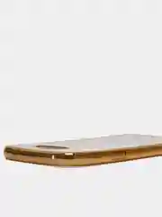 Золотой чехол SAMSUNG A5 2016