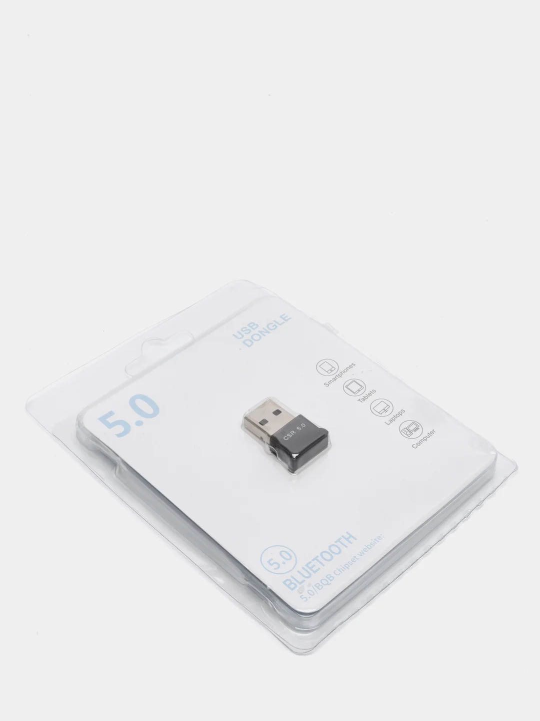 Bluetooth адаптер (V5.0)