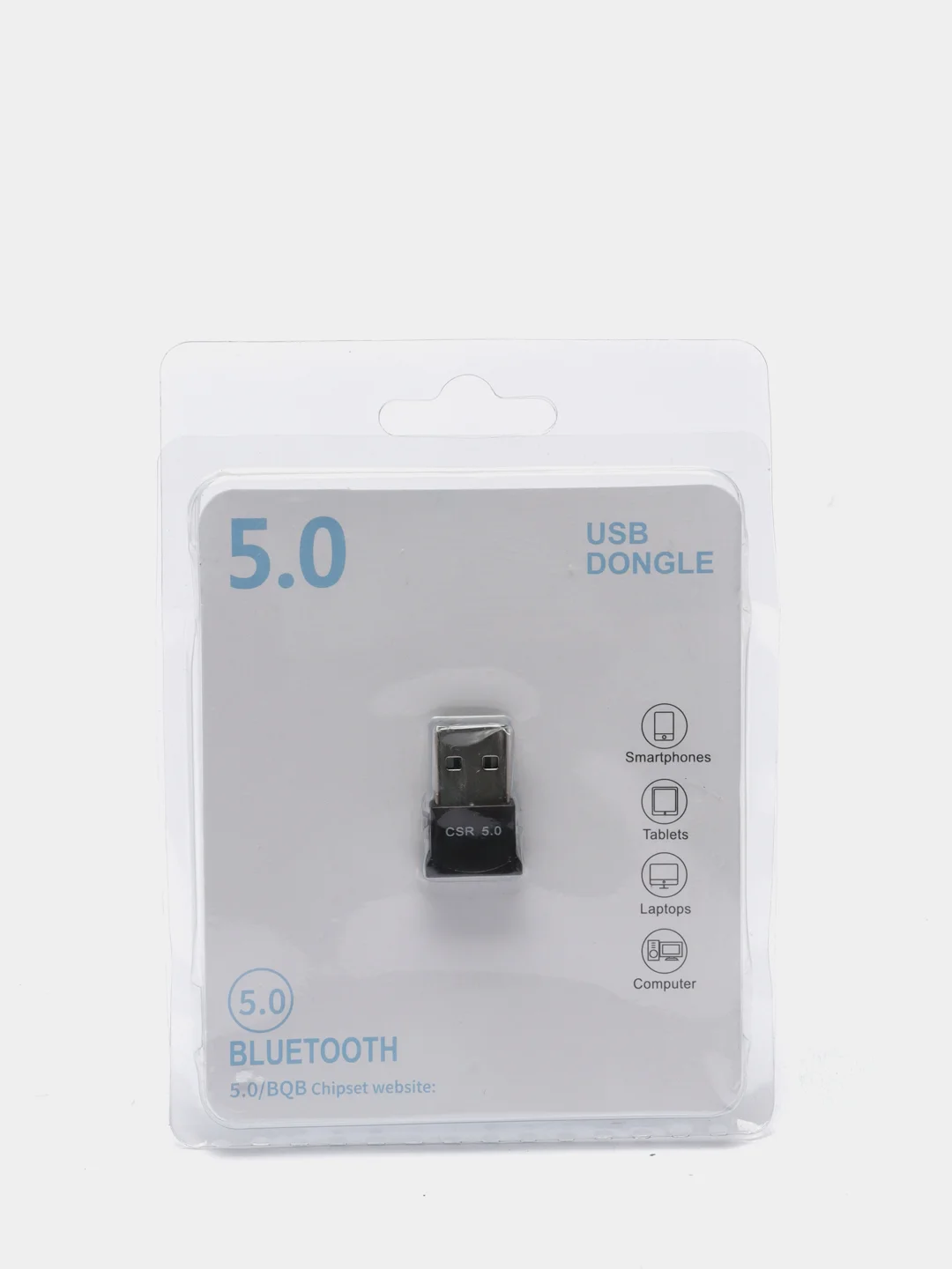 Bluetooth адаптер (V5.0)