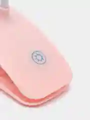 Конфетный светильник настольный