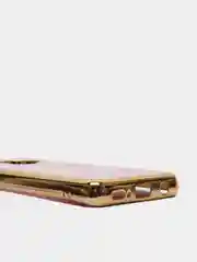 Коралловый чехол переливашка на SAMSUNG S9