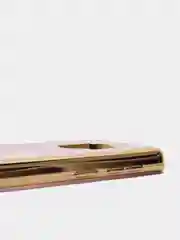 Коралловый чехол переливашка на SAMSUNG S9