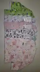 Кофточка на кнопках