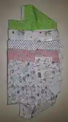 Кофточка на кнопках