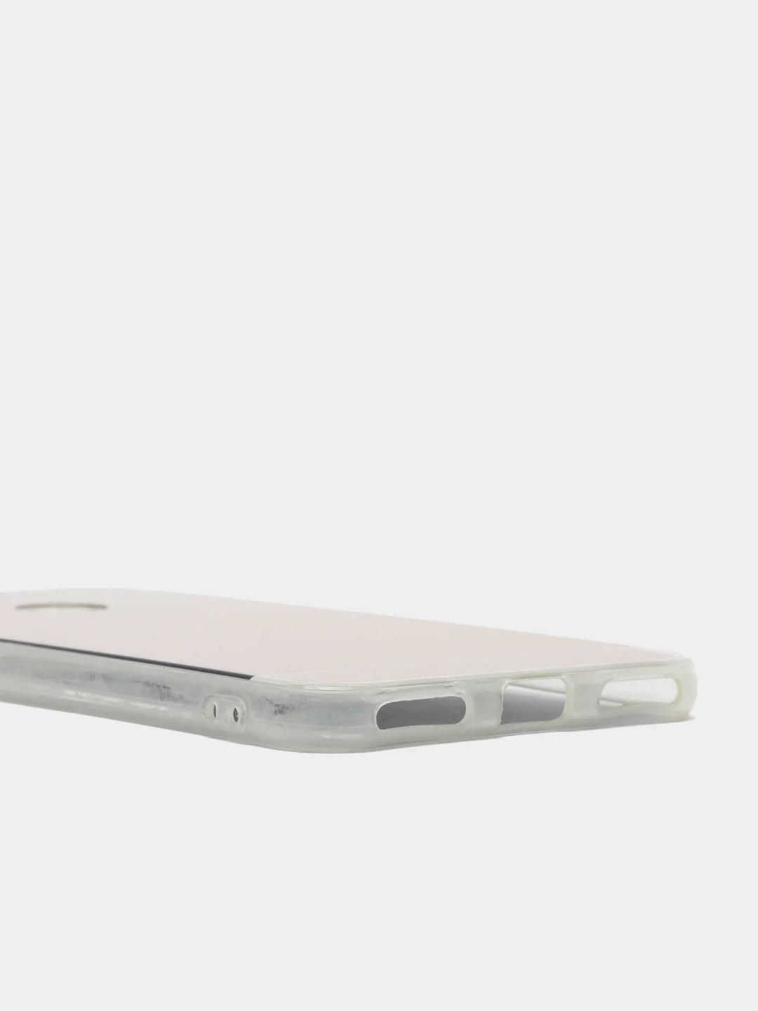 Золотистый хаки чехол XIAOMI Redmi Note 5A (pro)