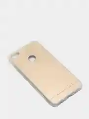 Золотой чехол XIAOMI Redmi Note 5A (pro)