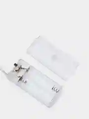 Светодиодная гирлянда "Звёздочки", на батарейках и USB, 1,5 м, 3 м, 10 м
