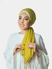 Лайм тонкий кашемир