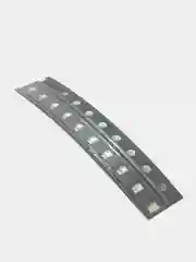 50 штук Светодиод SMD 0805 синий 3v 70mcd