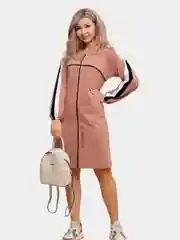 Платье TOPLES повседневное