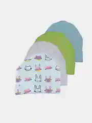 Шапочка детская