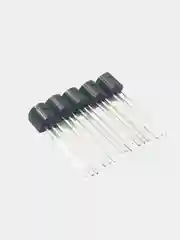 25 штук Транзистор 2SC2240 (NPN 120V 0.1A) TO-92