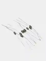 Резистор 820 Ом 0.125Вт CF 5% (С1-4) (10 штук)