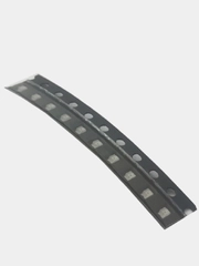 100 штук Светодиод SMD 0805 красный 2v 120mcd