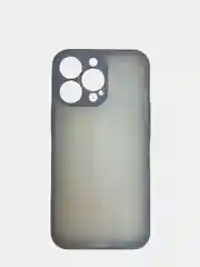 Морской чехол для Apple iPhone 13 / iPhone 13 Pro / iPhone 13 Pro Max с цветными кнопками