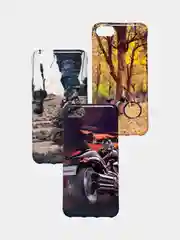 Чехол SC184 для Samsung Galaxy A21s (A217)