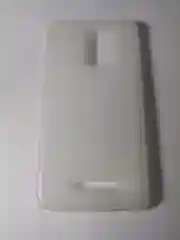 Белый чехол XIAOMI REDMI NOTE 3