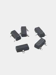10 штук Микросхема 78L05 L05 SOT-23