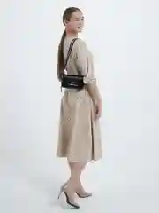 Черный женская сумка на плечо, клатч