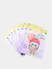 Деревянные пазлы для детей S KIDS "Милый Пингвин", головоломка