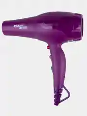 Фен профессиональный Mark Shmidt 8862 Dark Magenta 2200W