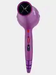 Фен профессиональный Mark Shmidt 8862 Dark Magenta 2200W