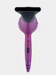 Фен профессиональный Mark Shmidt 8862 Dark Magenta 2200W