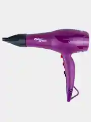 Фен профессиональный Mark Shmidt 8862 Dark Magenta 2200W