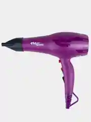Фен профессиональный Mark Shmidt 8862 Dark Magenta 2200W