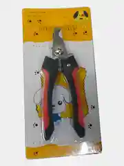 Когтерез №4, 12 х 4 см
