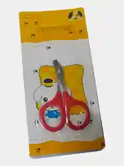 Когтерез-ножницы №1, 8 х 5,5 см