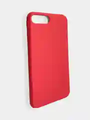 Алый чехол накладка однотонный с кольцом и без для iphone 11 pro max xr xs xs max 7+ 8 plus 6s