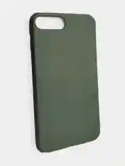 Зелёный хаки чехол накладка однотонный с кольцом и без для iphone 11 pro max xr xs xs max 7+ 8 plus 6s