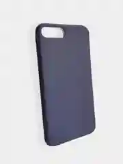 Темно-синий чехол накладка однотонный с кольцом и без для iphone 11 pro max xr xs xs max 7+ 8 plus 6s