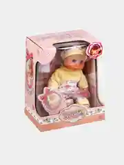 Игровой набор "Мой малыш"