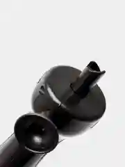 Вертушка Сияние, с запуском, световые эффекты, цвета МИКС