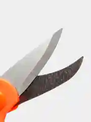 Ножницы кухонные Ловкач, 19 см