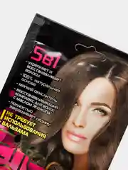 Cтойкая крем-краска для волос Effect Сolor тон шоколад, 50 мл